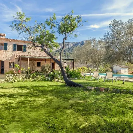 Villa Herrero *