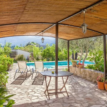 Herrero Villa *