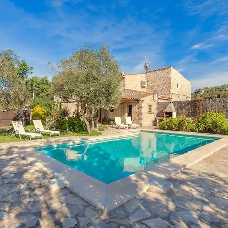 Villa Herrero