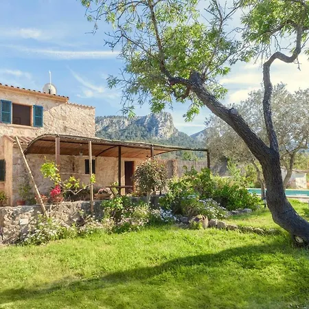 Villa Herrero