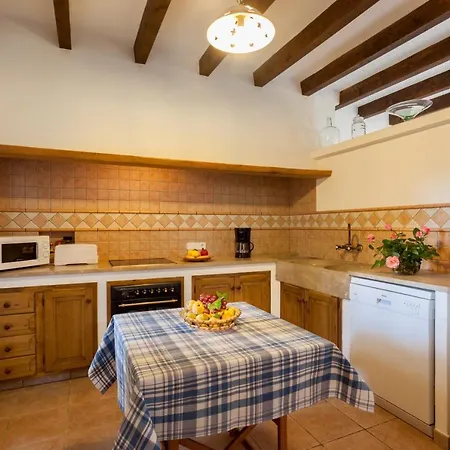 Villa Herrero