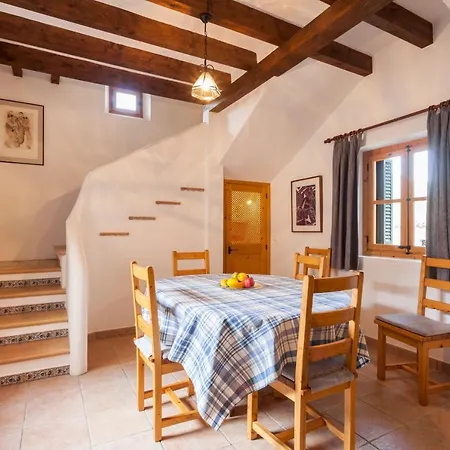 Villa Herrero Pollença